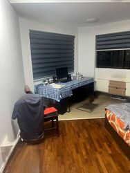 Blk 709 Jurong West Street 71 (Jurong West), HDB Executive #596129371